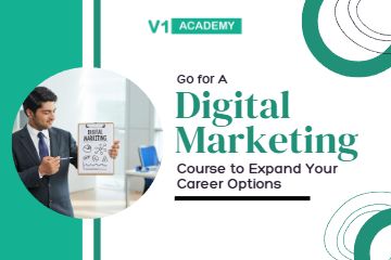 Why Not Go for A Digital Marketing Course to Expan